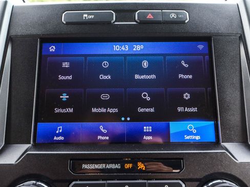 Used 2020 Ford F150 XLT w/ XTR Package AWD/4WD image 7