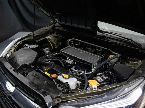 Used 2024 Subaru Ascent Premium w/ Convenience Package image 31