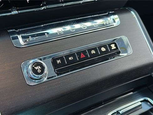 New 2026 Lincoln Aviator Reserve w/ Illumination Package image 24