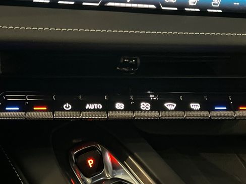 New 2026 Chevrolet Corvette Z06 image 18