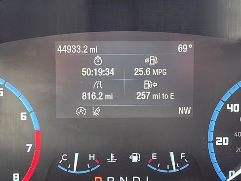 Used 2022 Ford Bronco Sport Big Bend w/ Convenience Package AWD/4WD image 24