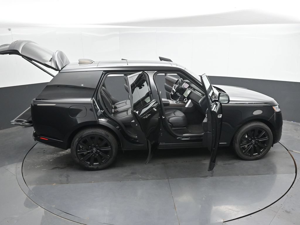 Used 2023 Land Rover Range Rover SE AWD/4WD image 51