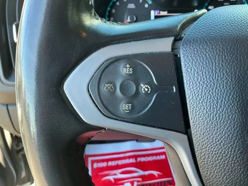 Used 2018 Chevrolet Colorado ZR2 image 26