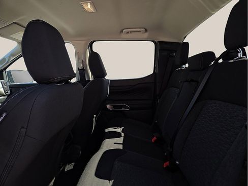 New 2025 Ford Ranger XLT w/ Trailer Tow Package image 8