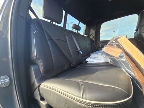 New 2026 RAM 2500 Rebel w/ Rebel Level 2 Equipment Group image 15