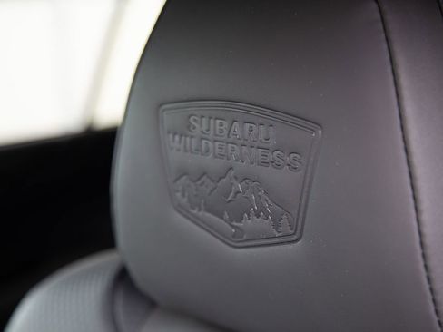 Used 2024 Subaru Outback Wilderness AWD/4WD image 25