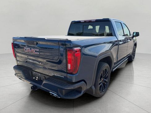 Used 2021 GMC Sierra 1500 Denali w/ Denali Ultimate Package AWD/4WD image 8