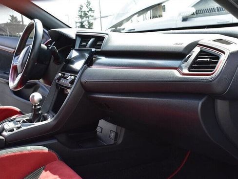 Used 2018 Honda Civic Type R image 28