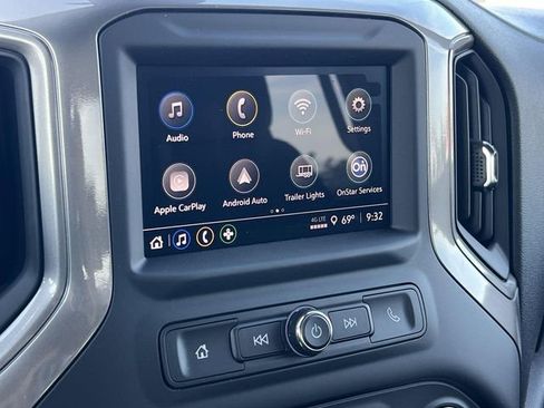 New 2026 GMC Sierra 1500 Pro w/ Pro Value Package AWD/4WD image 16