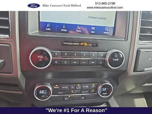 Used 2020 Ford Expedition XLT AWD/4WD image 9