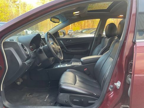 Used 2013 Nissan Maxima 3.5 S FWD image 10