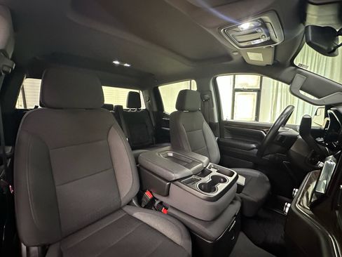 Used 2024 GMC Sierra 1500 Elevation AWD/4WD image 21