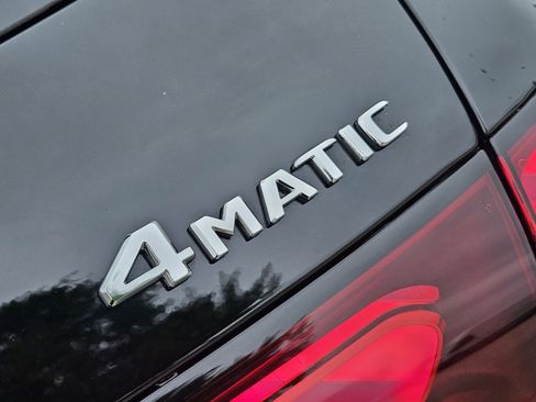 Certified 2026 Mercedes-Benz GLC 300 4MATIC image 10