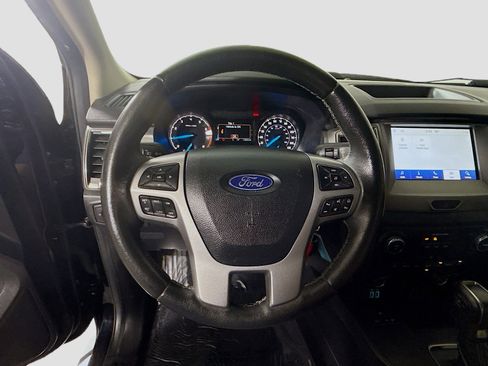 Used 2019 Ford Ranger XLT w/ Equipment Group 301A Mid image 13