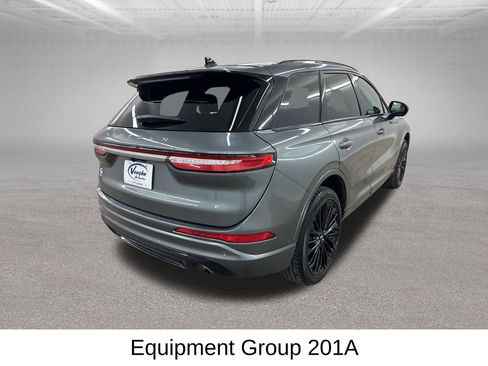 Used 2023 Lincoln Corsair Reserve w/ Equipment Group 201A AWD/4WD image 14
