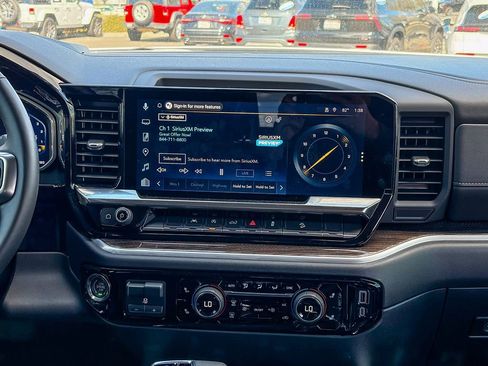 Used 2026 Chevrolet Silverado 1500 RST w/ All Star Edition Plus image 12