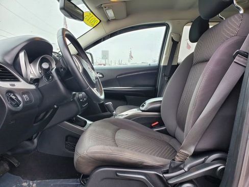 Used 2015 Dodge Journey SE w/ Quick Order Package 22F SE image 4