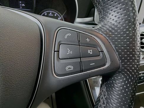Used 2016 Mercedes-Benz C 300 4MATIC Sedan image 12
