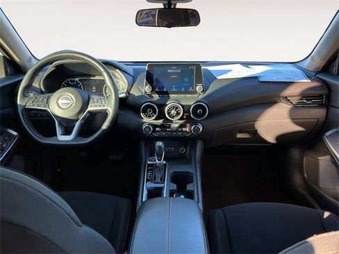Used 2024 Nissan Sentra SR image 8