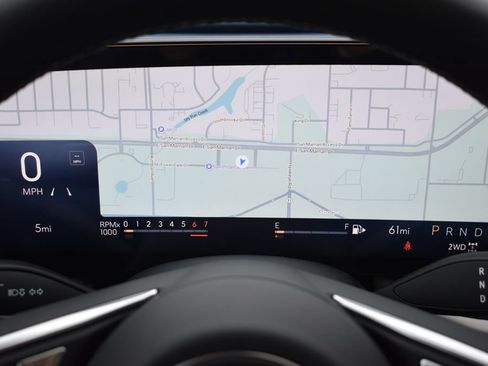 New 2026 Buick Envision Avenir image 29