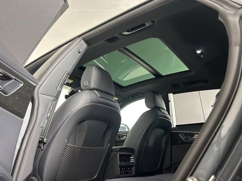 New 2026 Audi Q8 Premium Plus image 30