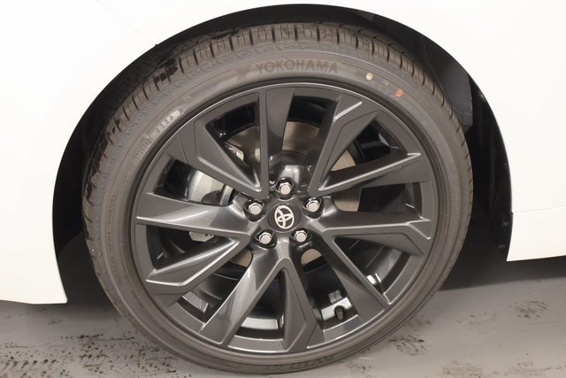 New 2027 Toyota Corolla XSE FWD image 7