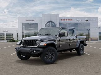 New 2026 Jeep Gladiator Sport AWD/4WD 360° Tour