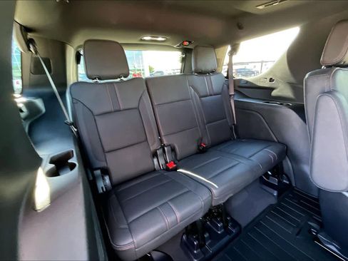 Used 2025 Chevrolet Tahoe RST w/ RST Capability Package AWD/4WD image 35