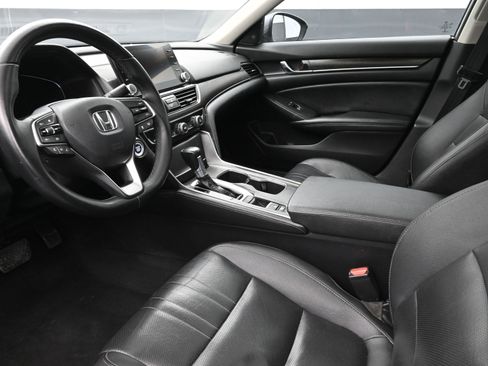 Used 2019 Honda Accord EX-L image 10