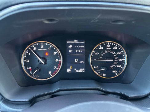 Used 2023 Subaru Outback Wilderness AWD/4WD image 19