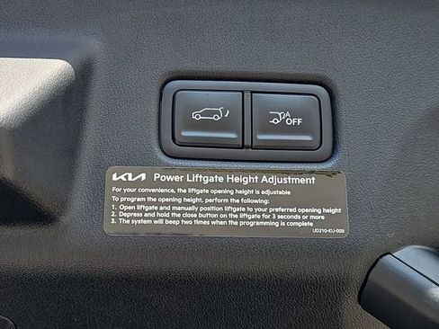 New 2027 Kia Telluride EX X-Line image 7