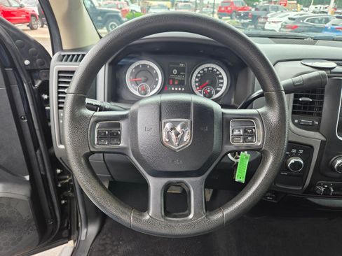 Used 2013 RAM 1500 Express AWD/4WD image 4