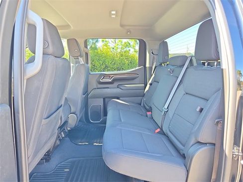 Certified 2024 GMC Sierra 1500 Elevation image 8