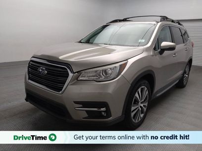 Used 2019 Subaru Ascent Limited w/ Popular Package #3