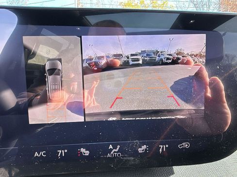 New 2026 Buick Enclave Sport Touring w/ Power Package image 13