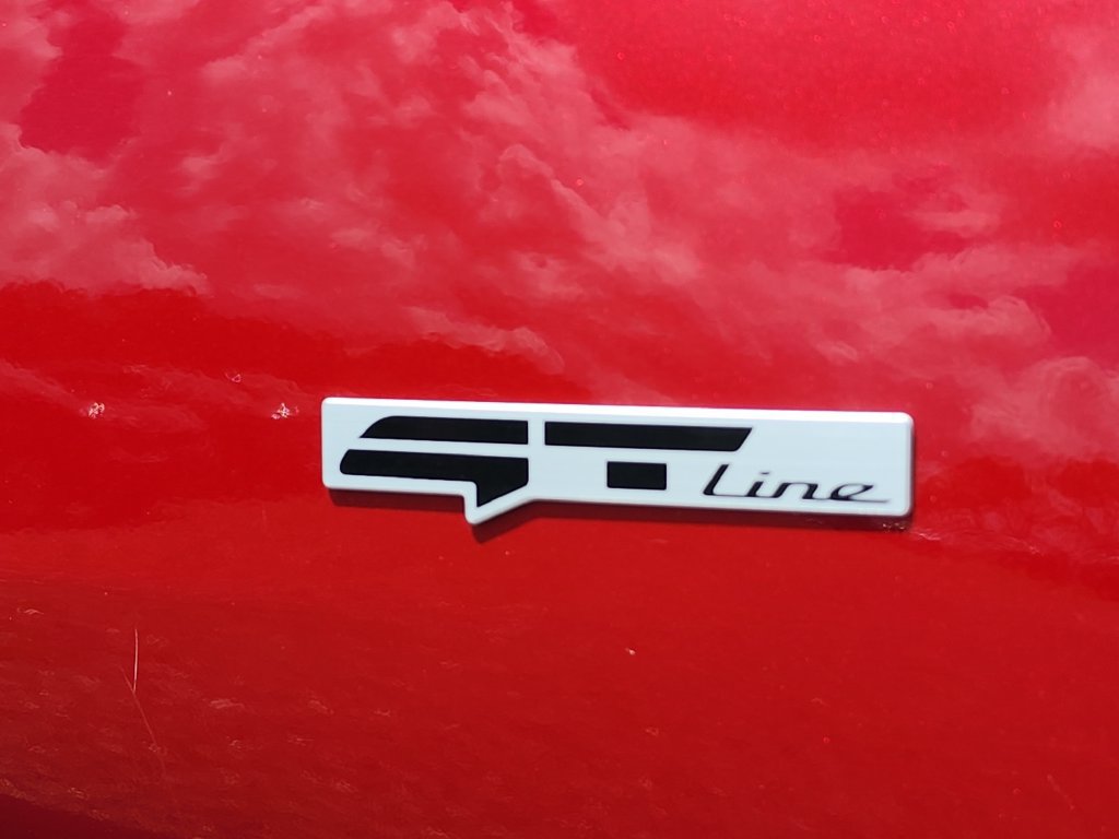 Certified 2025 Kia K5 GT-Line w/ GT-Line Premium Package FWD image 13