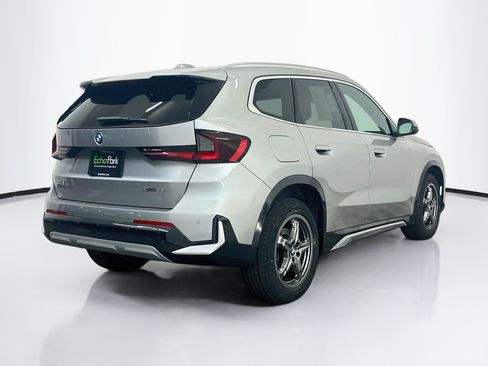 Used 2025 BMW X1 xDrive28i AWD/4WD image 9