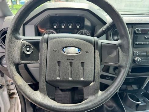 Used 2013 Ford F250 2WD Regular Cab Super Duty image 19