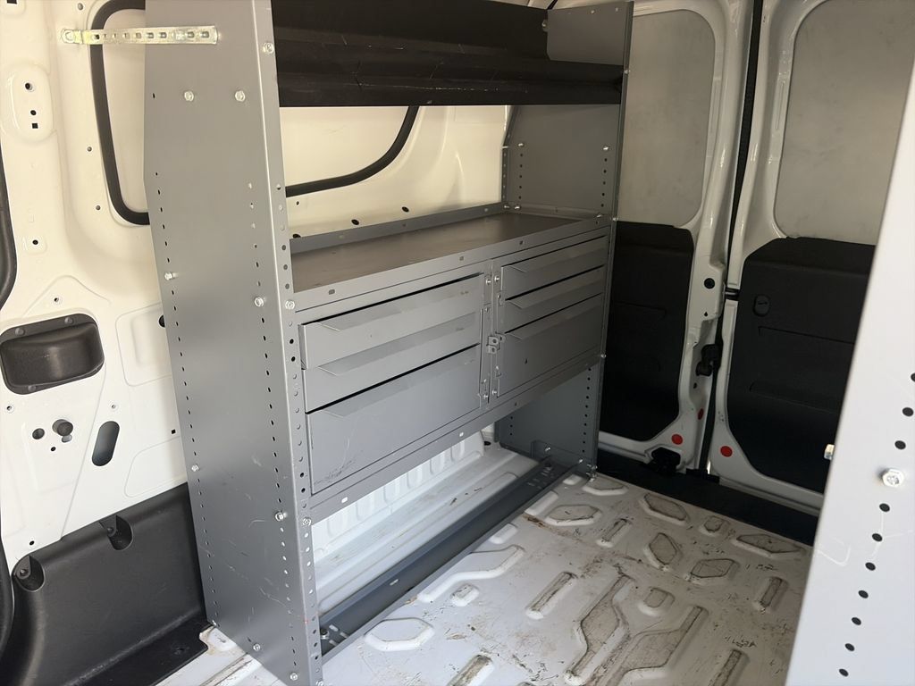 Used 2020 RAM ProMaster City Tradesman SLT FWD image 24