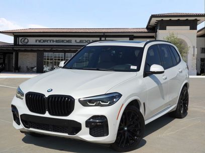 Used 2022 BMW X5 sDrive40i w/ M Sport Package