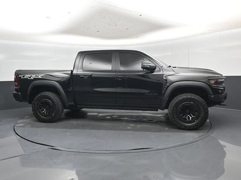 Used 2023 RAM 1500 TRX w/ TRX Level 2 Equipment Group AWD/4WD image 2