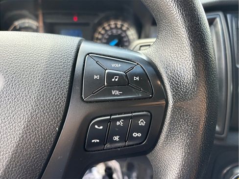 Used 2020 Ford Ranger XL w/ Equipment Group 101A Mid RWD image 21