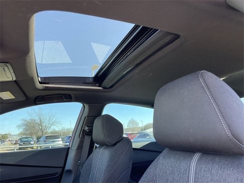 Certified 2023 Honda Accord Sport image 23