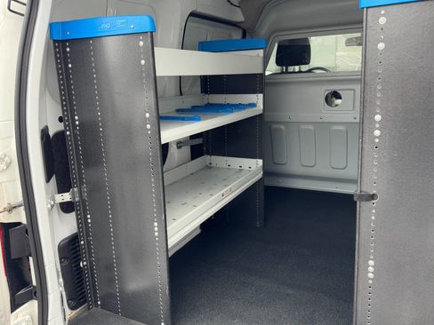 Used 2017 Chevrolet City Express LS image 10