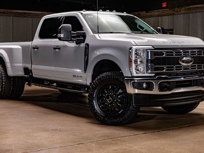 Used 2025 Ford F350 XLT w/ 360-Degree Camera Package