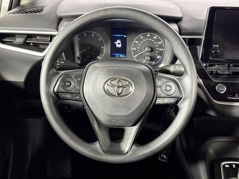 Used 2024 Toyota Corolla LE image 13