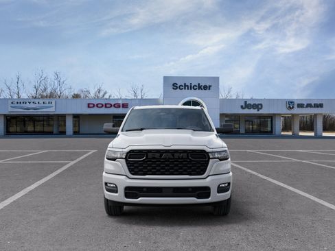 New 2026 RAM 1500 Express image 32