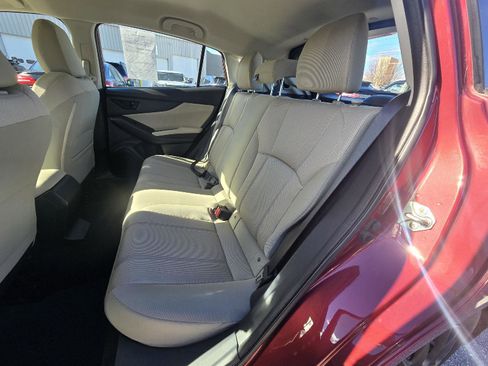 Used 2020 Subaru Impreza 2.0i image 14