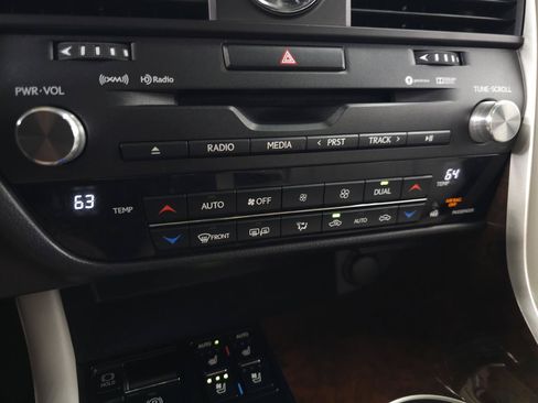 Used 2019 Lexus RX 350 AWD w/ Navigation Package image 27