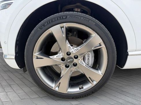 Used 2023 Genesis GV80 2.5T w/ Prestige Package AWD/4WD image 9
